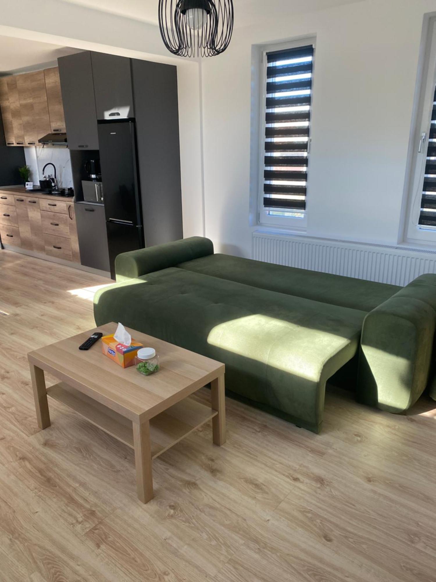 Ttt House Питещ Екстериор снимка